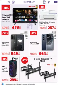 Ofertele Carrefour valabile de la 06.05.2026 | Pagină: 23