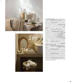 Anteprima del volantino Volantino Maisons du Monde	 valido a partire dal 12.02.2026 | Pagina: 49