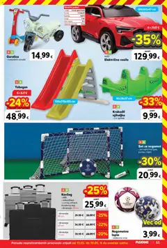 Plodine Katalog - Pregled kataloga iz trgovine Plodine, vrijedi od 13.05.2026 | Stranica: 55