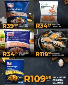 Take n Pay specials catalogue – valid from 04/08/2026 | Page: 61