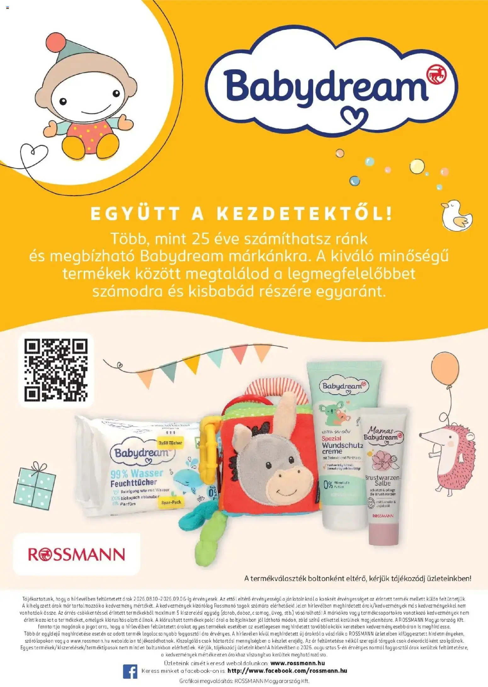 Rossmann akciós ujság - amely érvényes a következő dátumtól: 2026.08.10. | Oldal: 12 | Termékek: Rák, Parfüm, Dekoráció