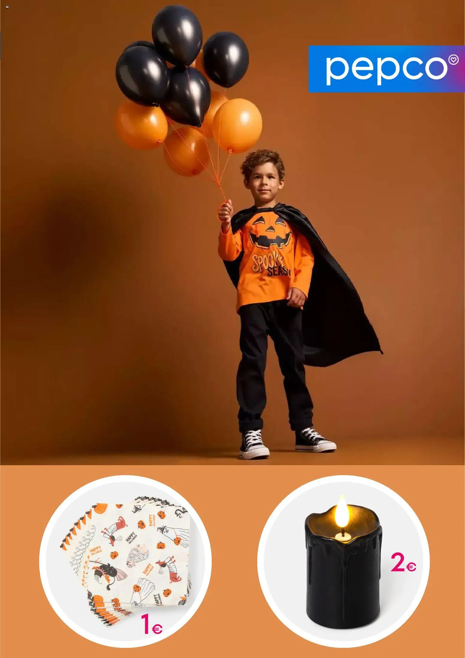 Novi Pepco katalog ponudbe – veljaven od 08.10.2026 | Stran: 3