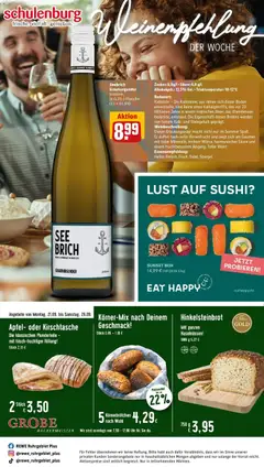 Rewe Prospekt Dortmund ab 21.09.2026 gültig | Seite: 36