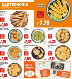 Anteprima del volantino Galassia volantino valido a partire dal 28.05.2026 | Pagina: 8
