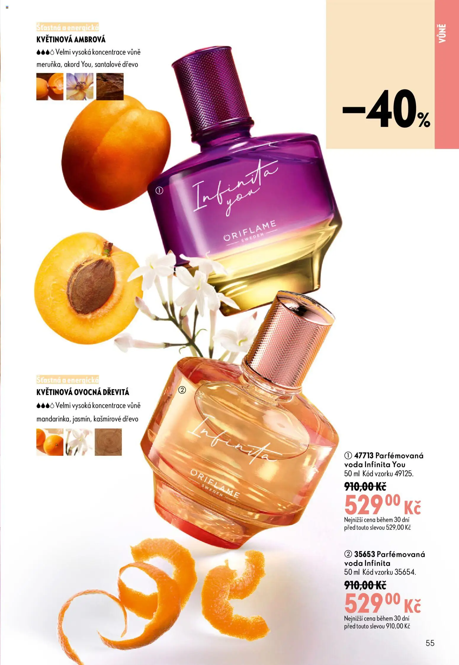 Oriflame katalog č. 10/2026 od 08.07.2026 | Strana: 55