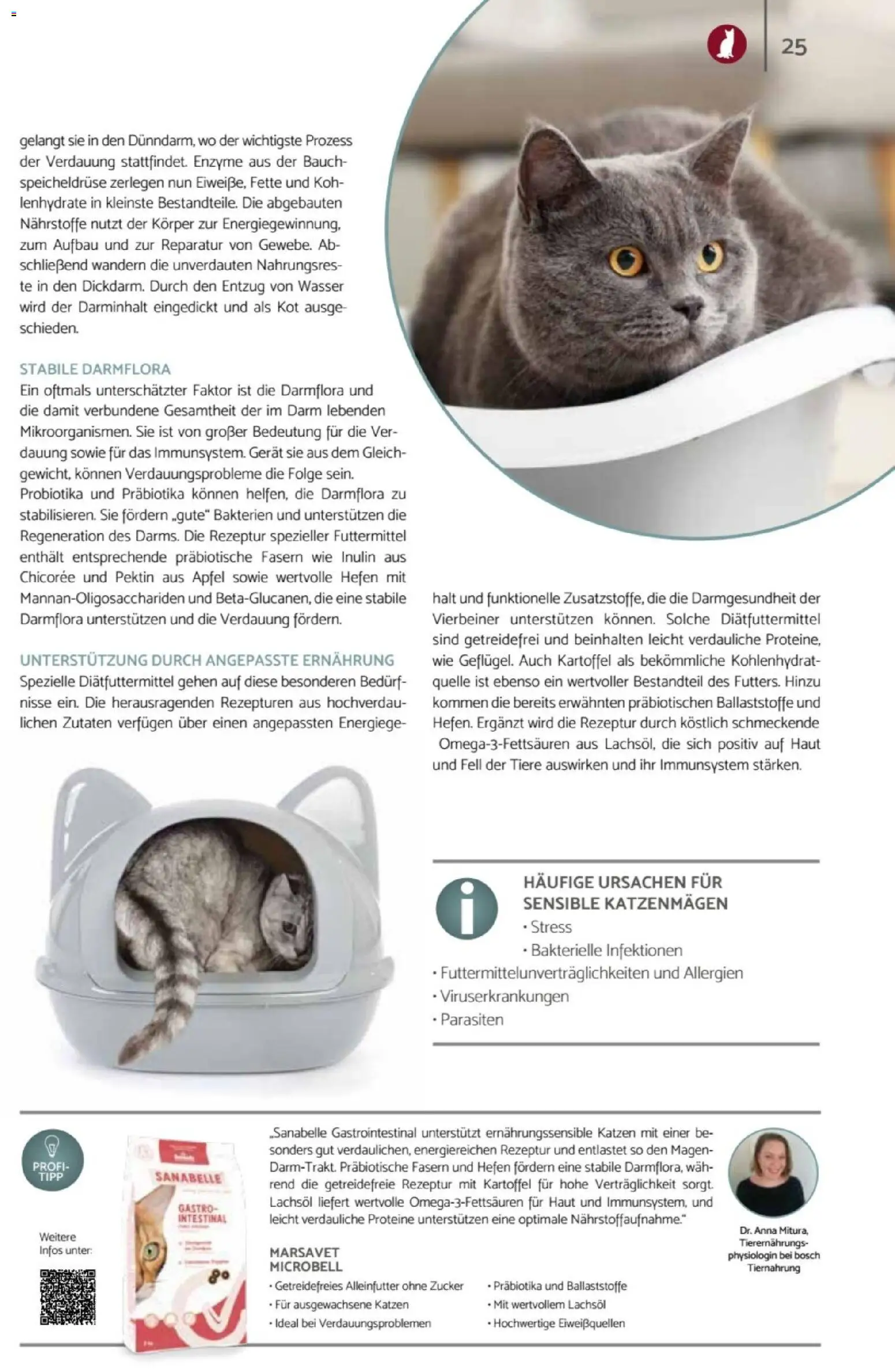 zookauf Heimtier Journal – gültig ab 01.07.2026 | Seite: 25 | Produkte: Bosch, Äpfel, Wasser, Zucker