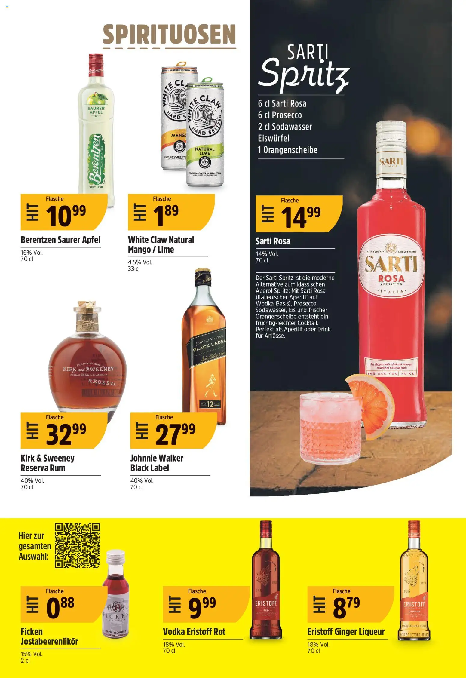 TopCC aktionen – gültig ab 10.08.2026 | Seite: 19 | Produkte: Äpfel, Mango, Mouka, Eis