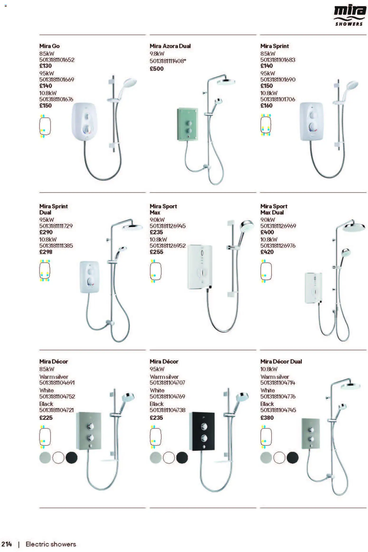 B&Q B&Q Bq Bq Bathrooms Home Deals December 2025 — page 214 of 280