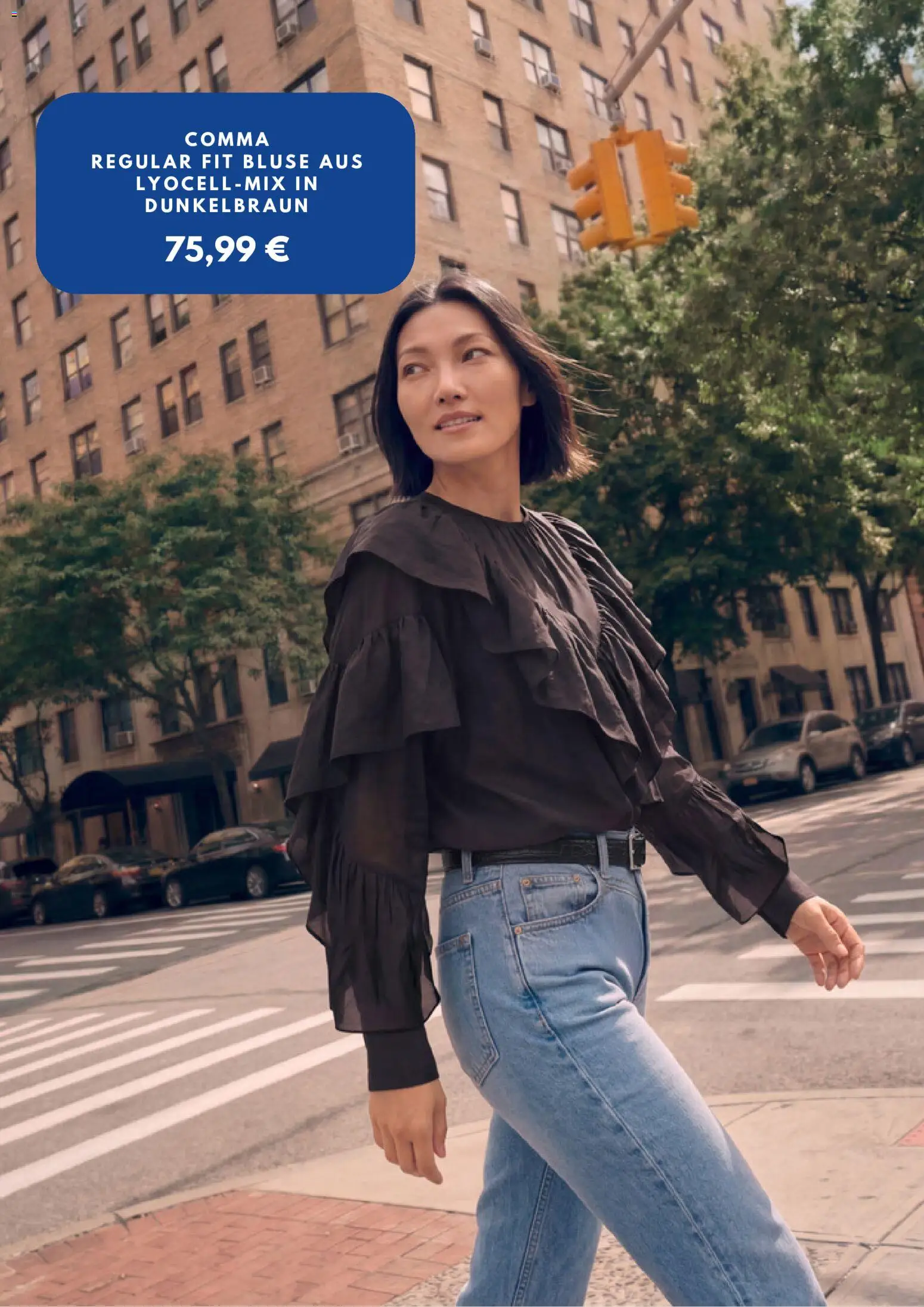 Peek & Cloppenburg Prospekt – gültig ab 26.08.2026 | Seite: 2 | Produkte: Bluse