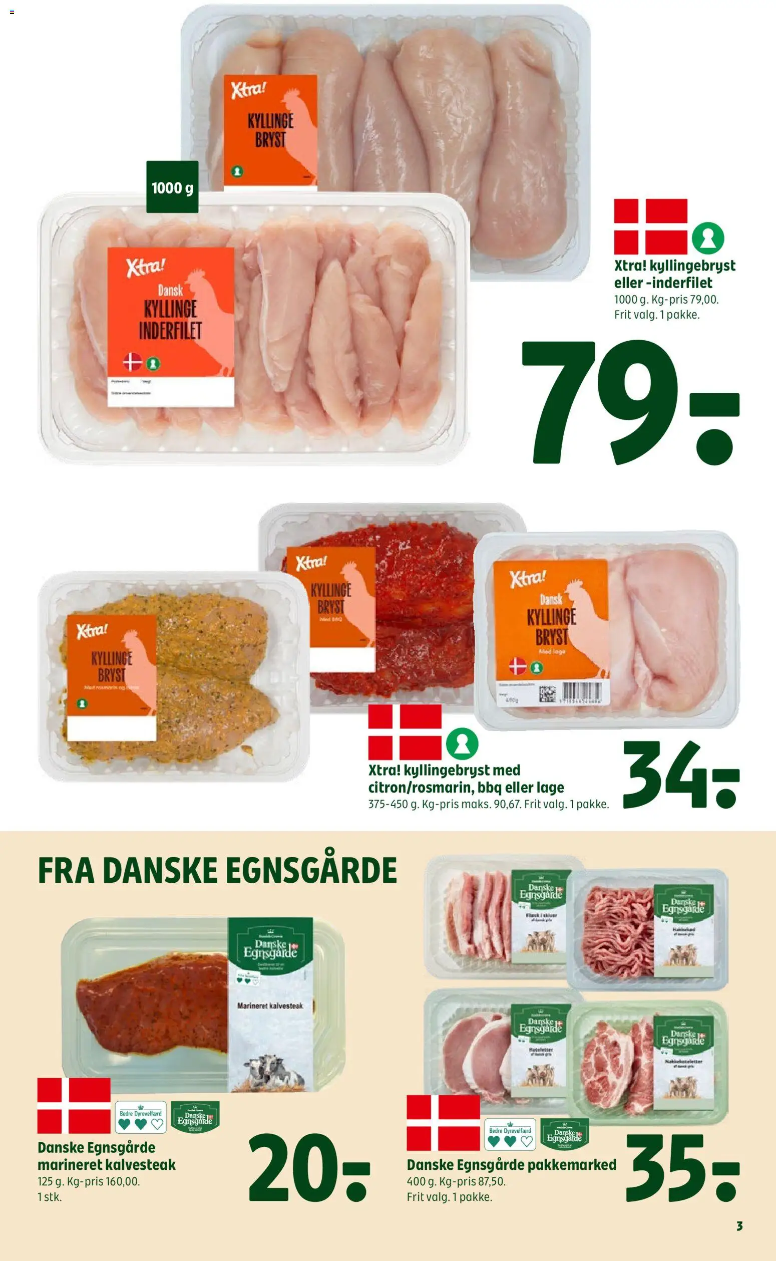 Coop 365 tilbudsavis – gyldig fra 30/07/2026 | Side: 5