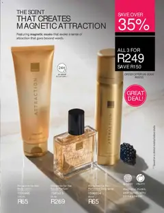 Avon specials catalogue – valid from 01/08/2026 | Page: 19