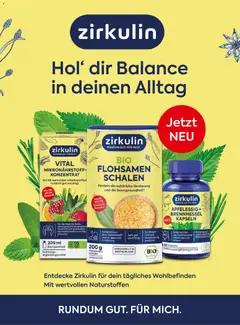 dm drogerie markt Active Beauty Family 06/2026 ab 01.06.2026 gültig | Seite: 24