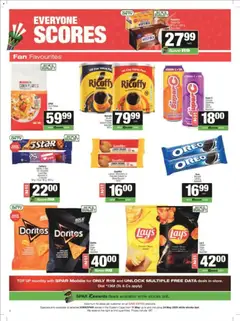 KWIKSPAR specials catalogue – valid from 11.05.2026 | Page: 2