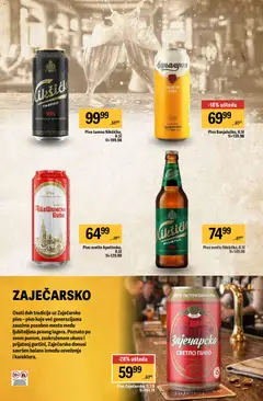 Mega Maxi katalog Ukus dobrog raspoloženja - pregled Mega Maxi kataloga - važi od 27.04.2026 | Strana: 12