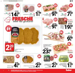 Anteprima del volantino Gulliver volantino valido a partire dal 28/07/2026 | Pagina: 2