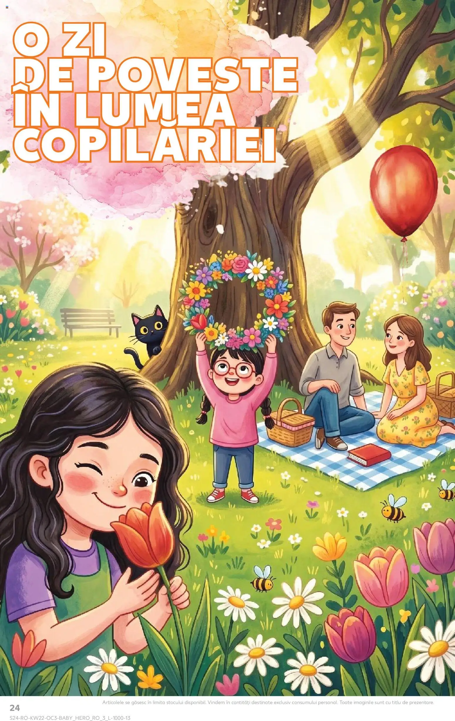 Noul catalog Kaufland – valabil de la 27.05.2026 | Pagină: 24