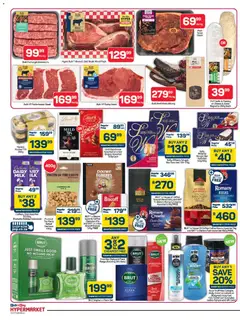 Pick n Pay specials catalogue – valid from 08.06.2026 | Page: 2
