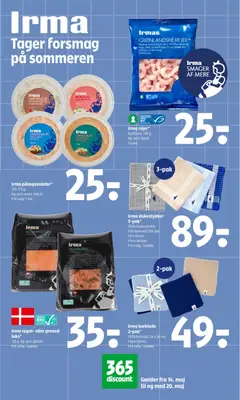 Coop 365 - Tilbudsavis gyldig fra 14.05.2026 | Side: 29