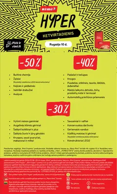 Rimi leidinys galioja nuo 2026.09.08 | Puslapis: 35