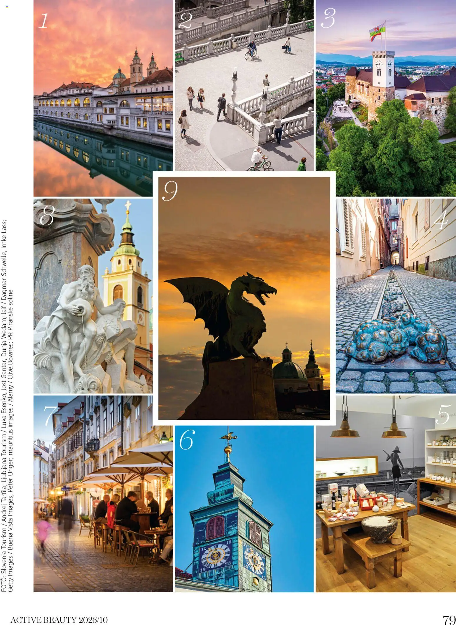DM Drogerie Markt akciós ujság - amely érvényes a következő dátumtól: 2026.10.15. | Oldal: 79
