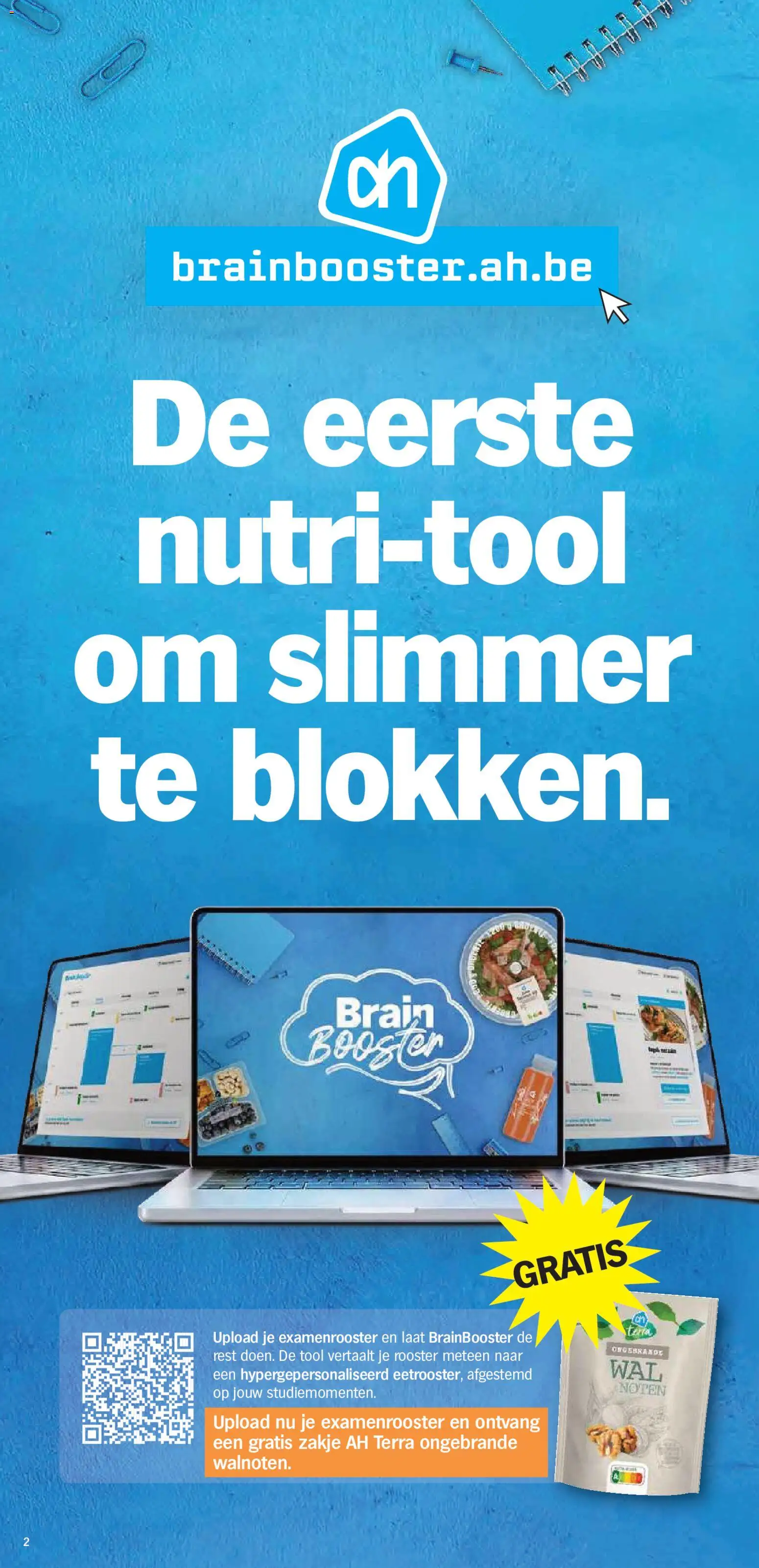{H1} | Pagina: 2 | Producten: Noten, Rooster