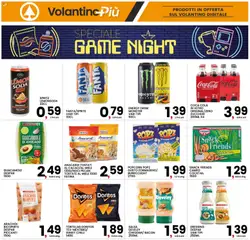 Anteprima del volantino Interspar volantino valido a partire dal 12/10/2026 | Pagina: 27