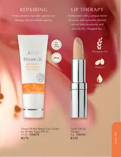 Justine specials catalogue – valid from 01.05.2026 | Page: 43