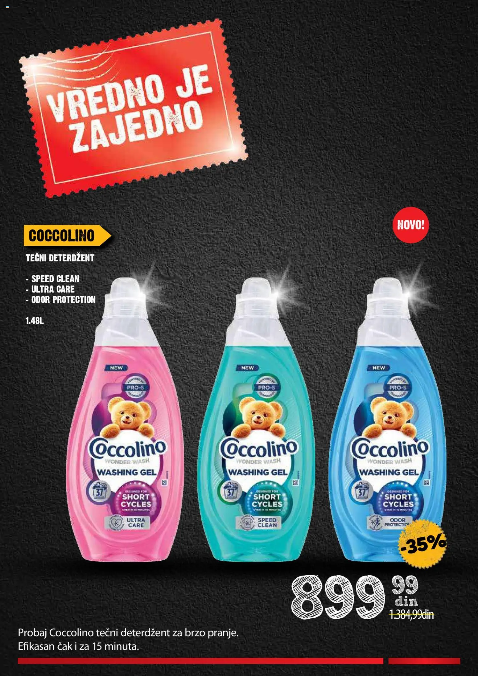 Mercator katalog - važi od 14.05.2026 | Strana: 29