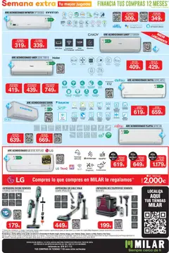 Vista previa Milar folleto válido desde el 01.06.2026 | Página: 4