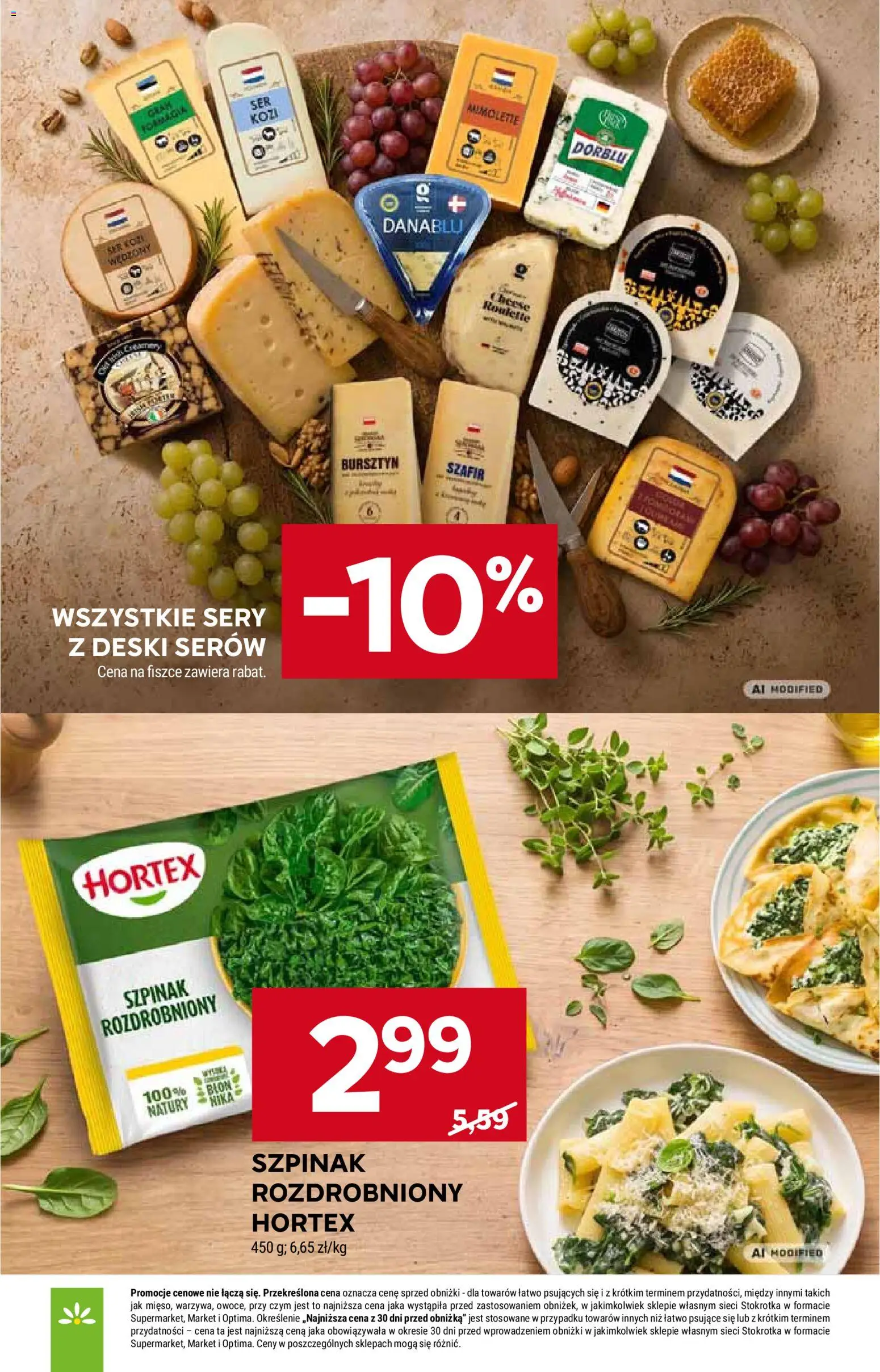 Stokrotka gazetka od 29.10.2026 | Strona: 14