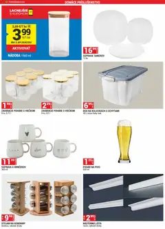 Merkury Market leták platný od 01.06.2026 | Strana: 35 | Produkty: Pivo