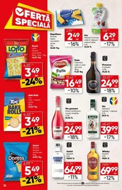 Ofertele Profi valabile de la 29.04.2026 | Pagină: 12