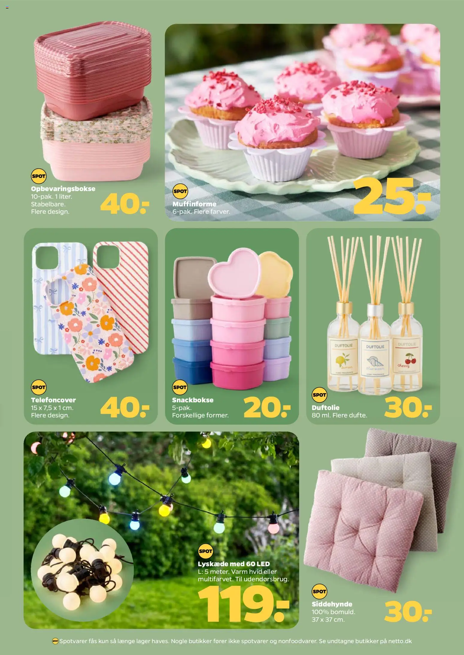 Netto tilbudsavis – gyldig fra 16.05.2026 | Side: 27