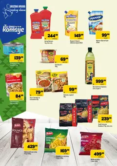 Podunavlje katalog - pregled Podunavlje kataloga - važi od 03.06.2026 | Strana: 6