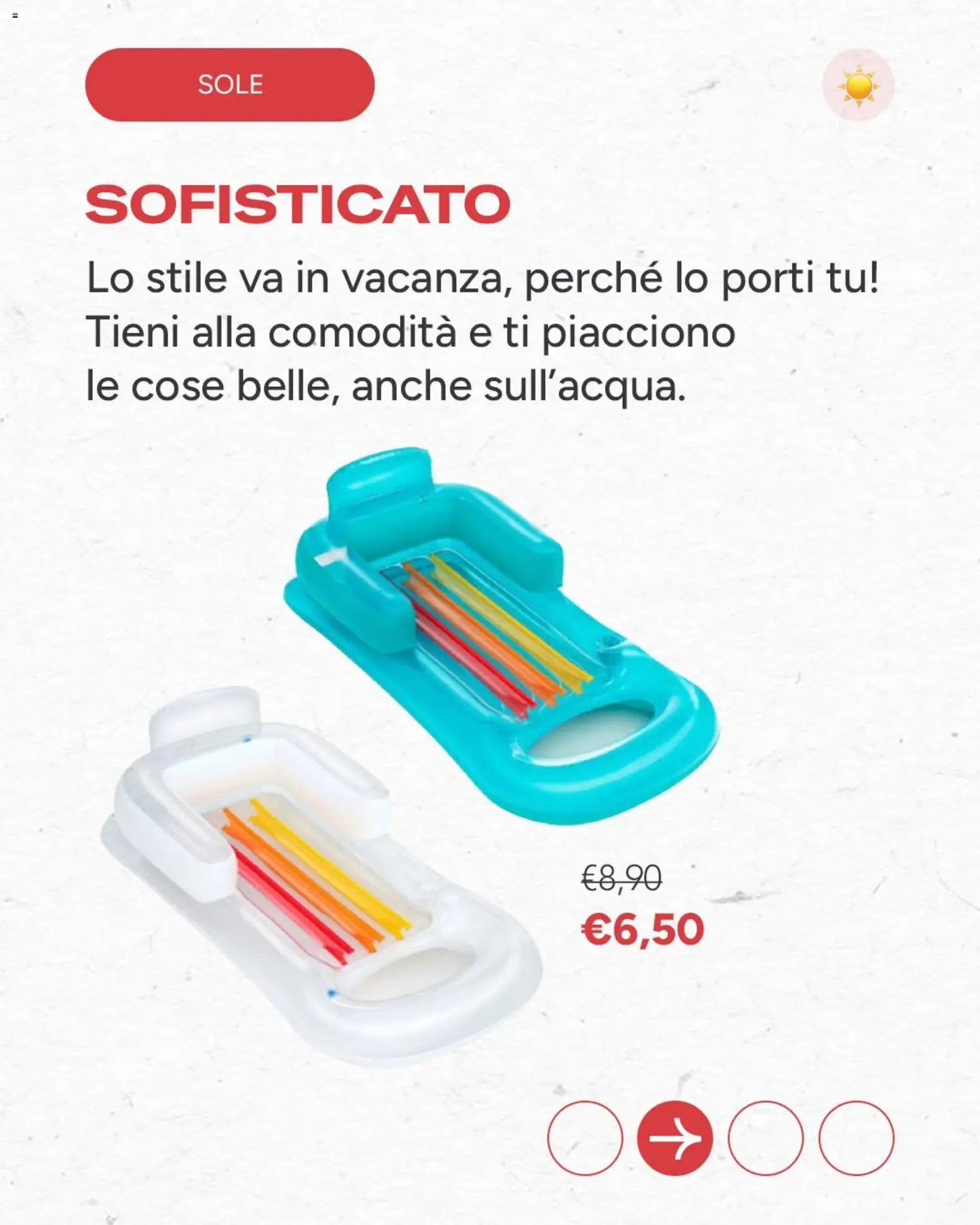 Volantino Max Factory del 09.06.2026 | Pagina: 3