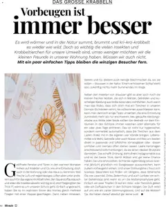 Müller aktionen Magazin ab 15.05.2026 gültig | Seite: 82