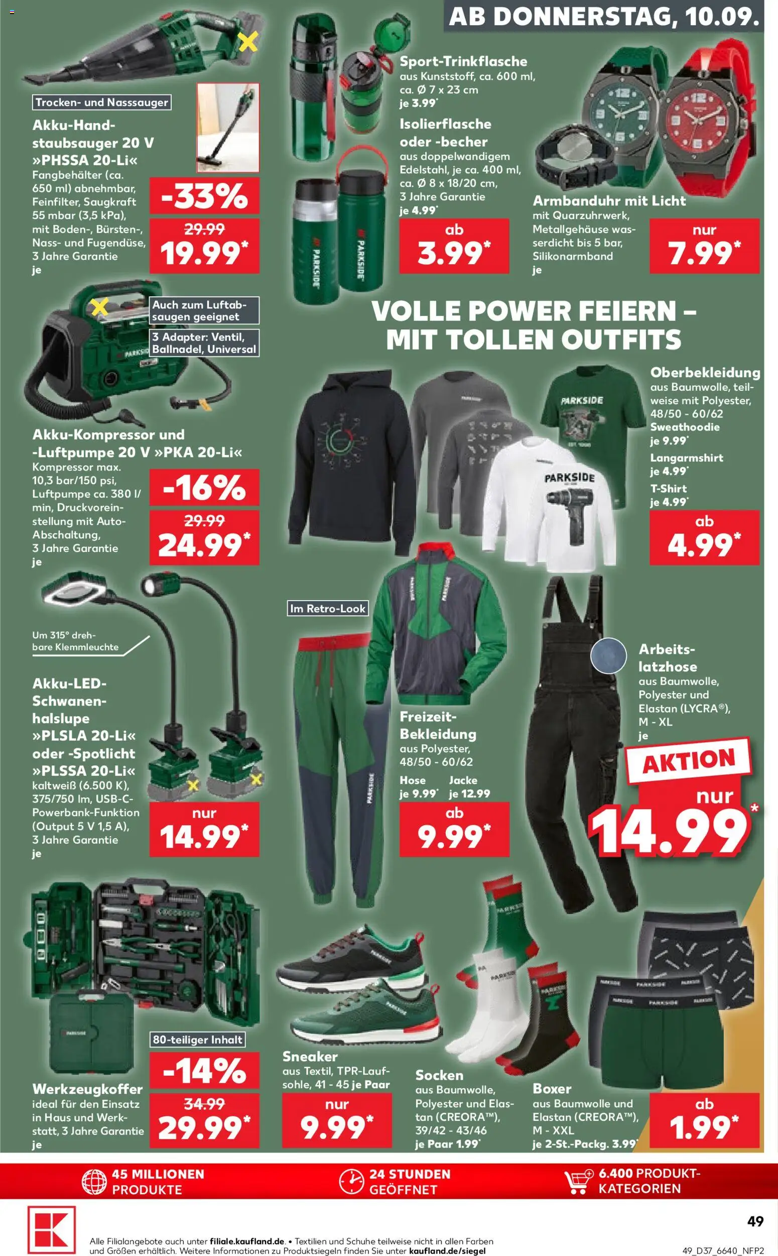 {H1} | Pagina: 49 | Producten: Adapter, Was