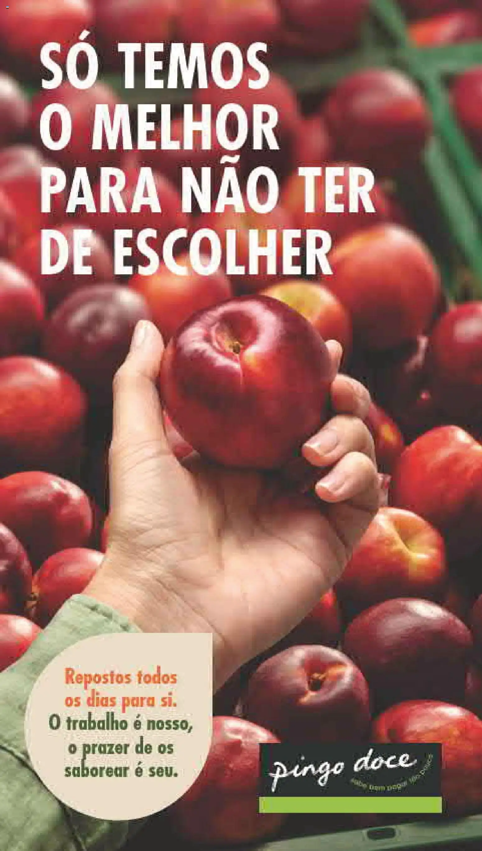 Pingo Doce Fruta e Legumes │ válido de 30/06/2026 | Página: 1