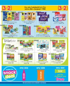 Clicks specials catalogue – valid from 23/06/2026 | Page: 45
