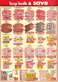Boxer specials catalogue – valid from 22/10/2026 | Page: 2