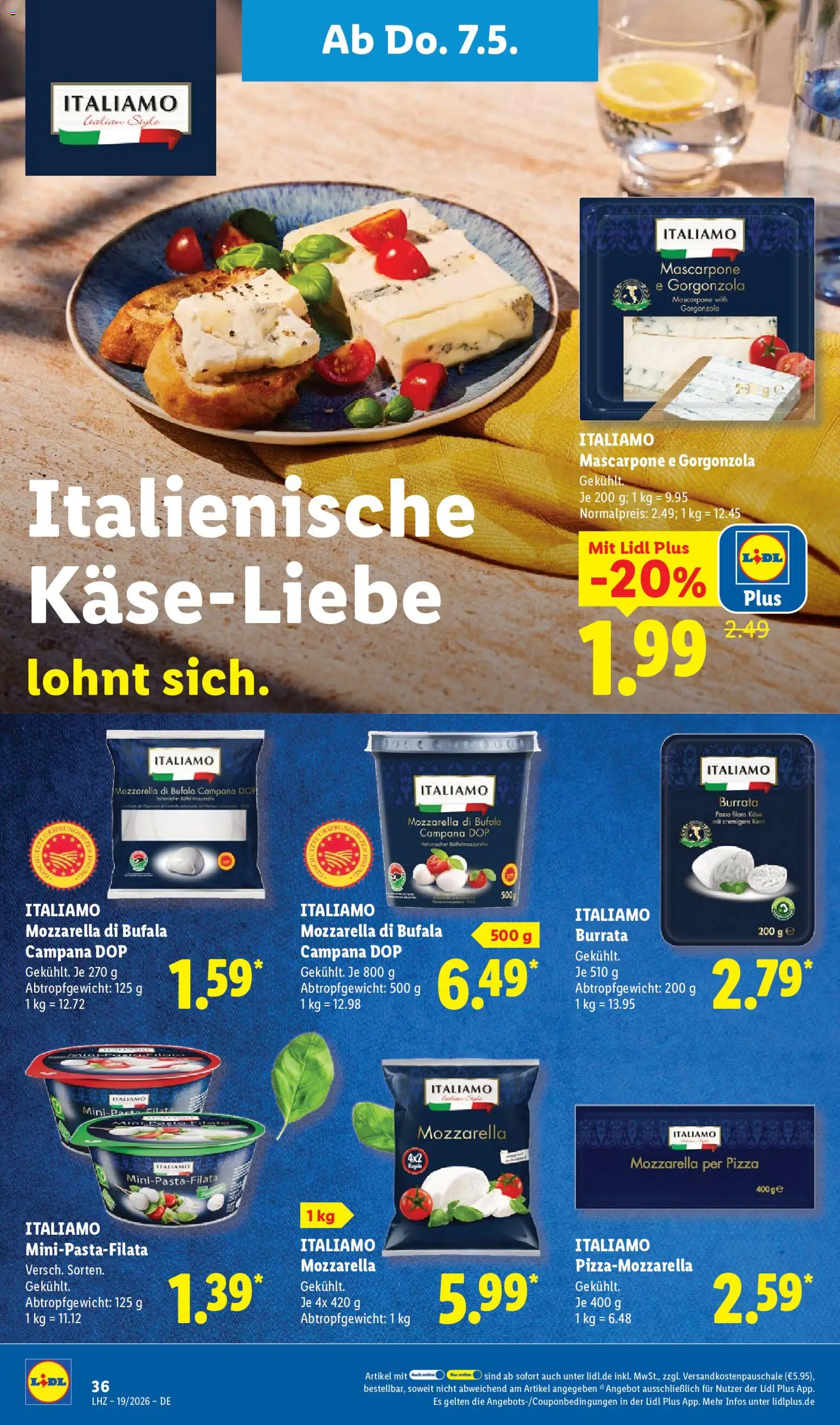 Lidl Prospekt – gültig ab 04.05.2026 | Seite: 54