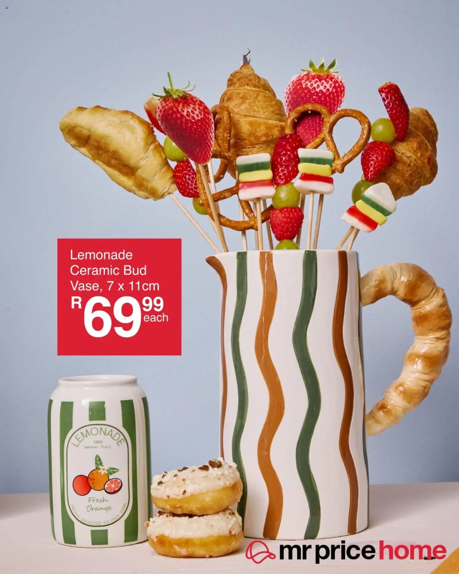 New MRP Home catalogue – valid from 09.06.2026 | Page: 4 | Products: Fruit