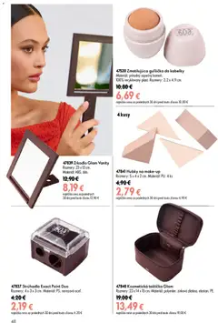 Oriflame leták platný od 08.07.2026 | Strana: 48