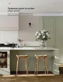Preview of B&Q - Kitchens valid from 21/06/2026 | Page: 104 | Products: Paint, Doors