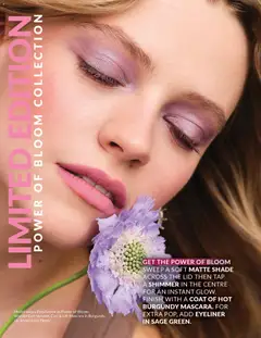 Preview of AVON - Offers valid from 01.05.2026 | Page: 33 | Products: Mascara, Eyeliner, Coat