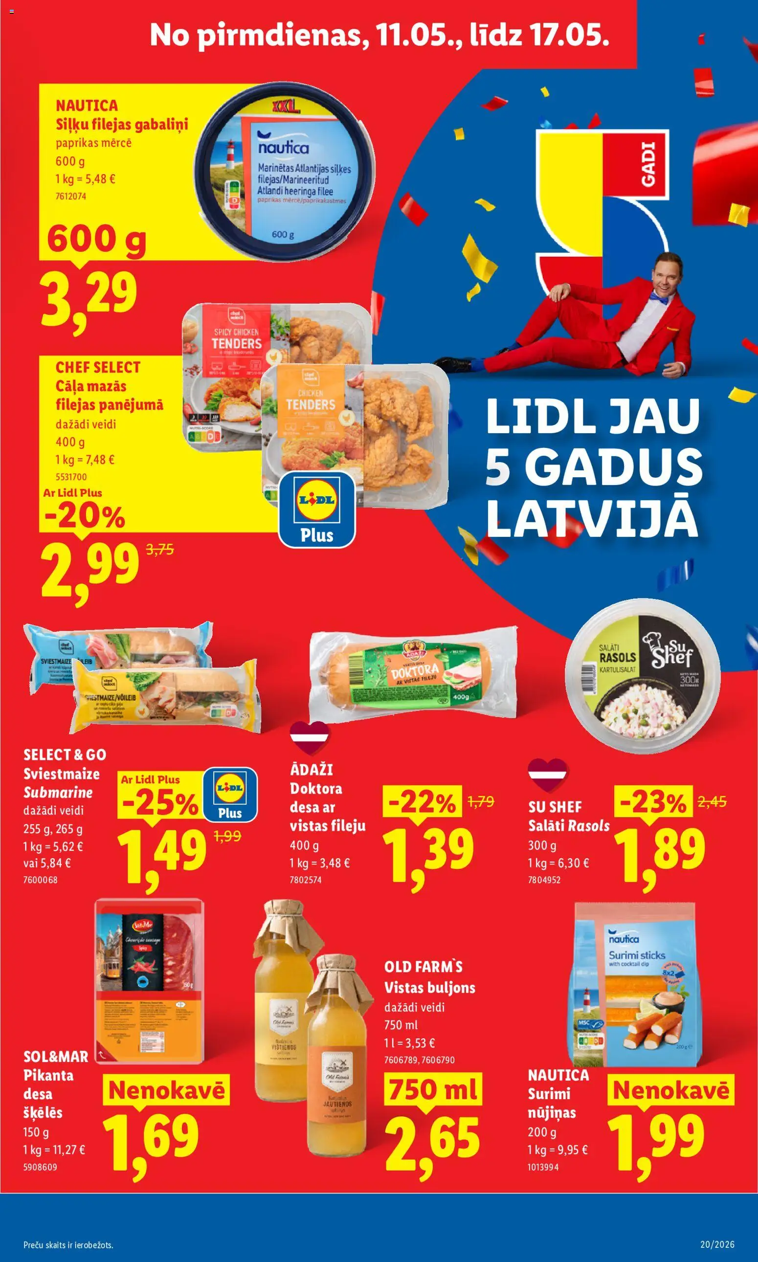  | Lappuse: 11