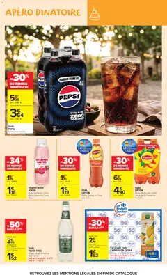 Carrefour Market - Prévisualisation de Carrefour Market catalogue valide à partir de 23/06/2026 | Page: 26