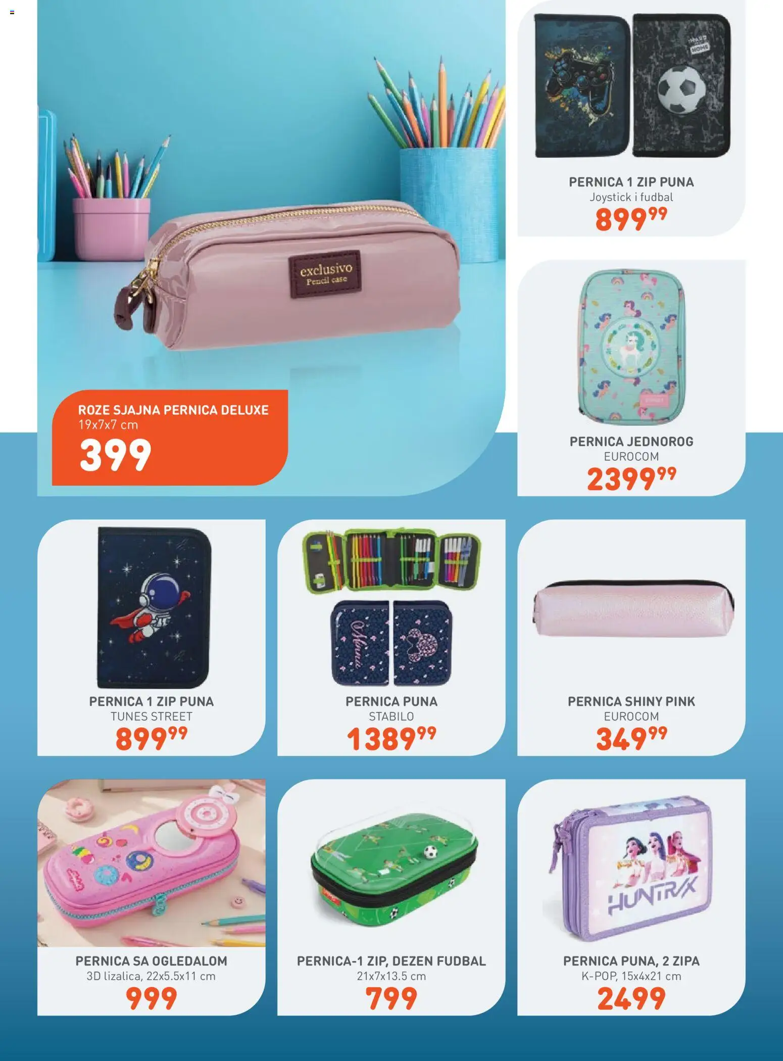 JUMBO katalog - važi od 08.08.2026 | Strana: 20
