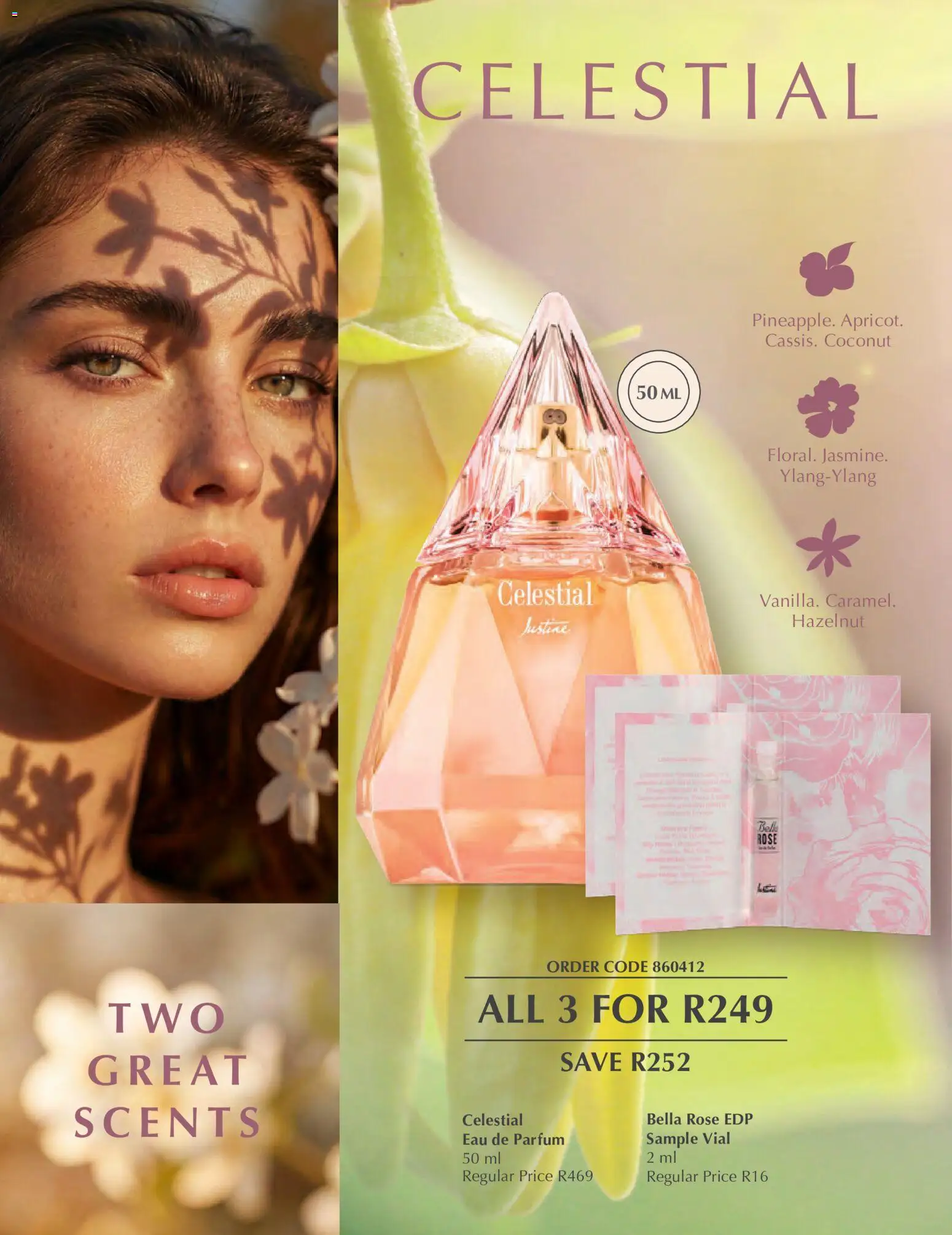 New Justine catalogue – valid from 17/07/2026 | Page: 5
