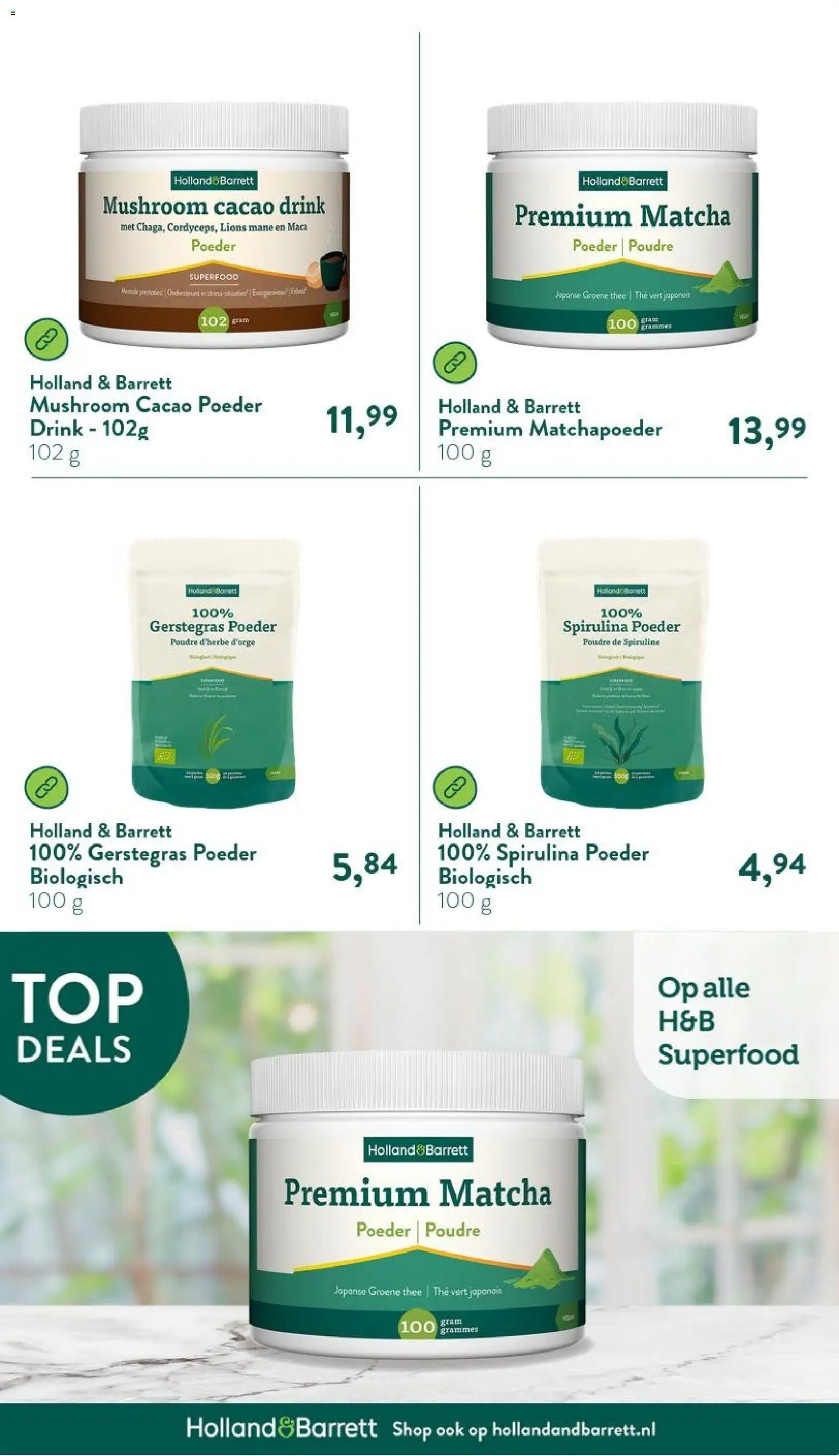 {H1} | Pagina: 7